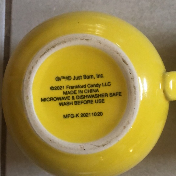 SET OF 2 MUGS - Picture 12 of 12